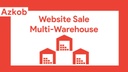 Website Sale Multi-Warehouse