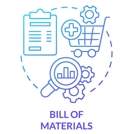 POS Product BOM Info